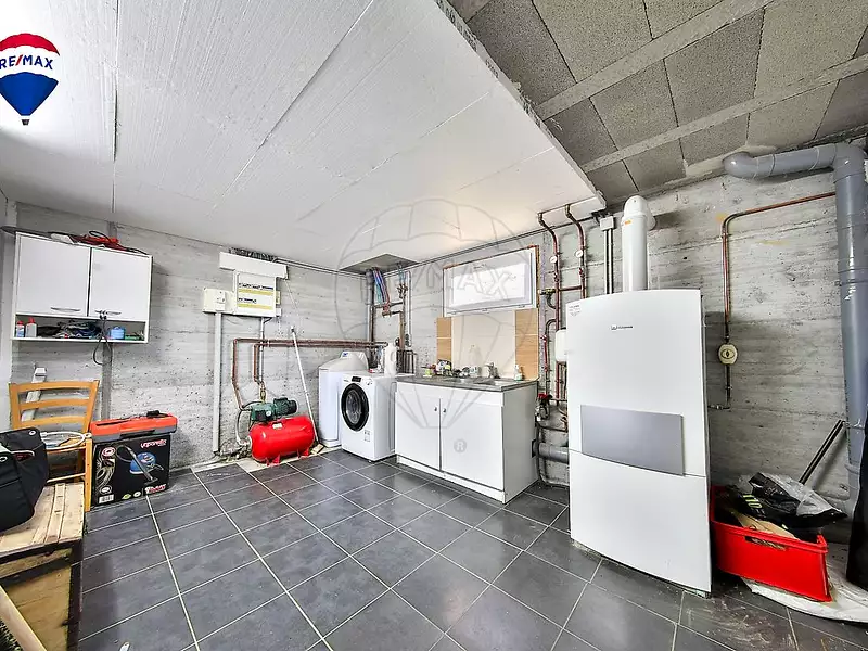 Maison, 97 m²