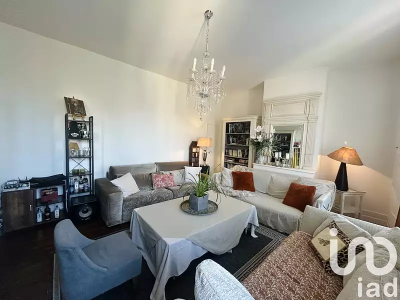 Maison, 264 m²