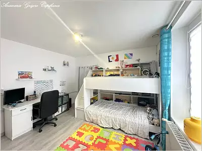 Maison, 114 m²