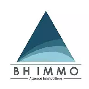 Logo de l'agence BH IMMO