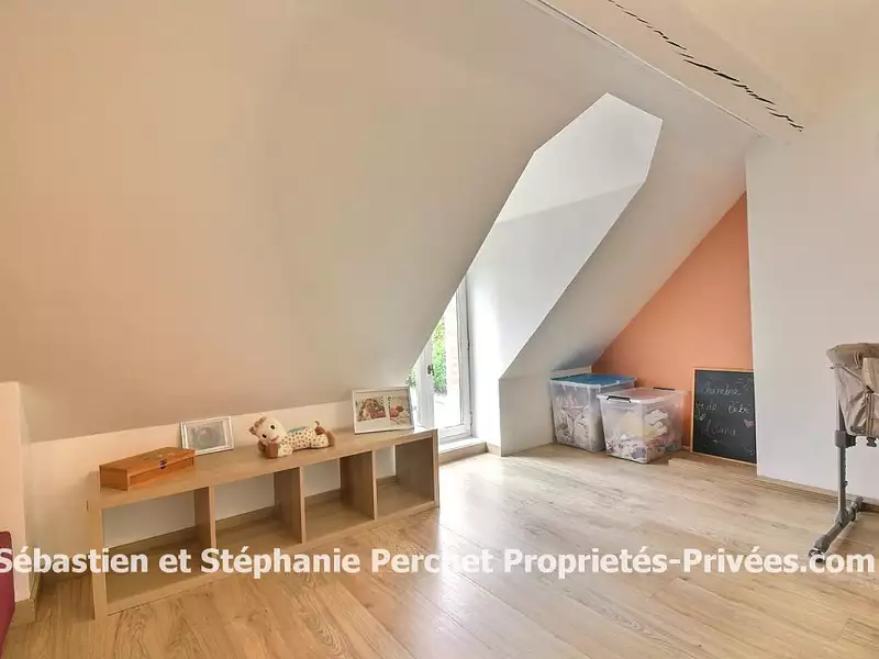 Maison, 97 m²