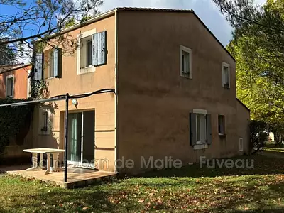 Maison, 88 m²