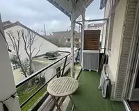 Appartement, 43,4 m²