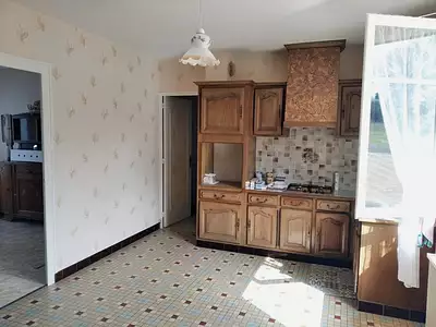 Maison, 108 m²