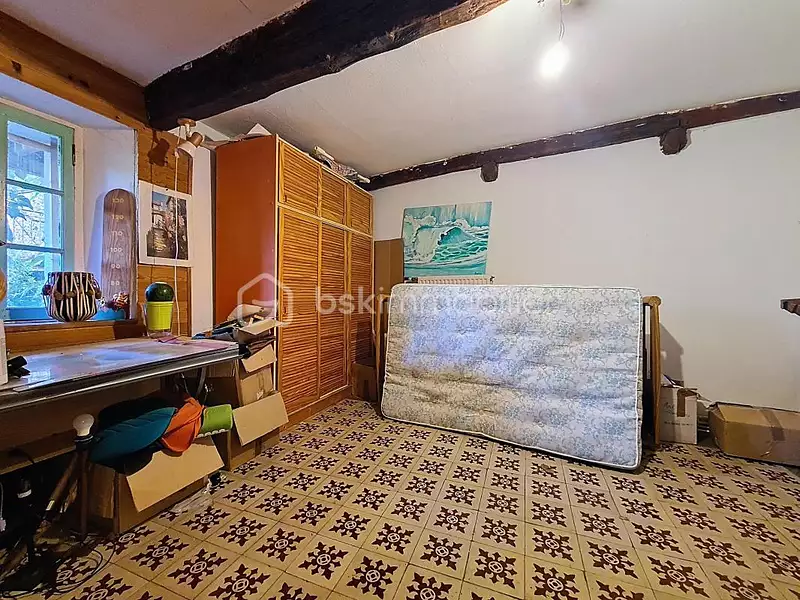 Maison, 117 m²