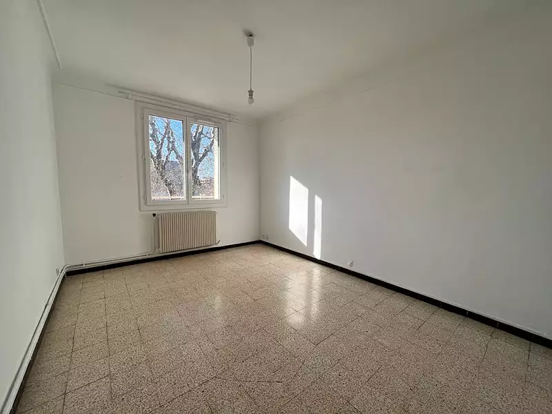Appartement, 63,31 m²