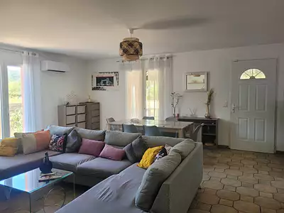 Maison, 90 m²