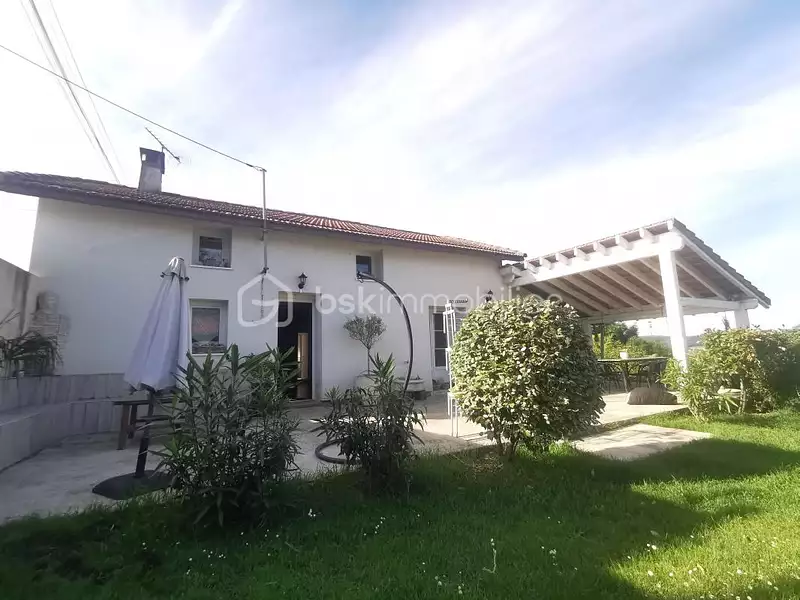 Maison, 105 m²