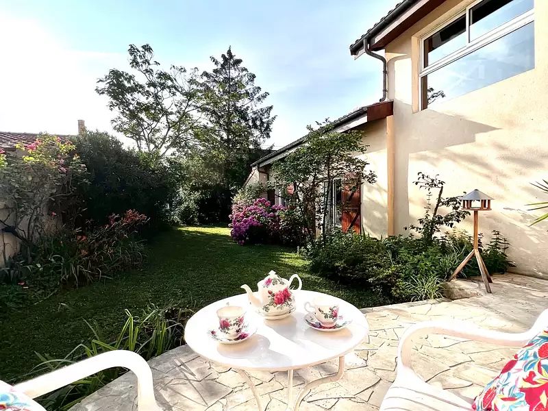 Maison, 193 m²