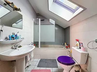 Maison, 70,49 m²