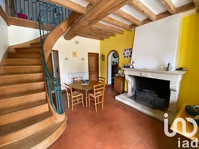 Maison, 224 m²