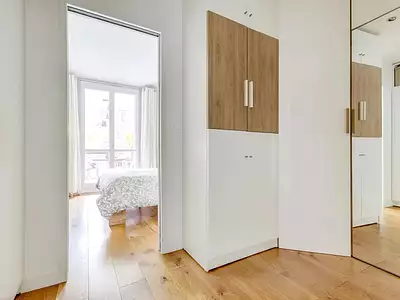 Appartement, 100,7 m²