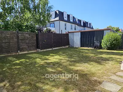 Maison, 103 m²