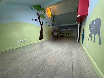 Appartement, 90 m²