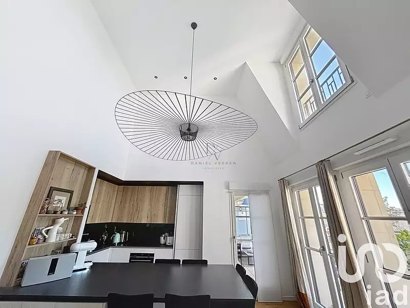 Appartement, 113 m²