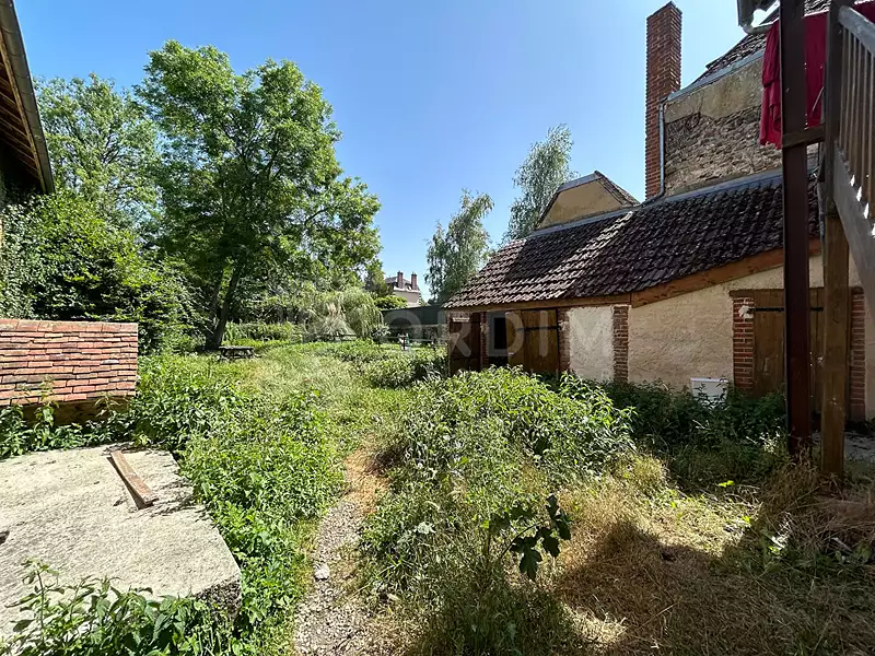 Immeuble, 172,5 m²