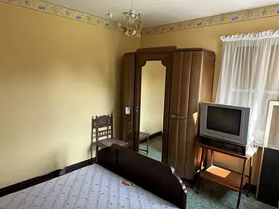 Maison, 50 m²