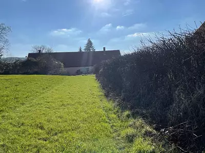 Terrain, 1 265 m²