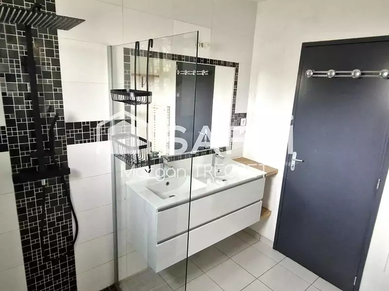 Maison, 79 m²