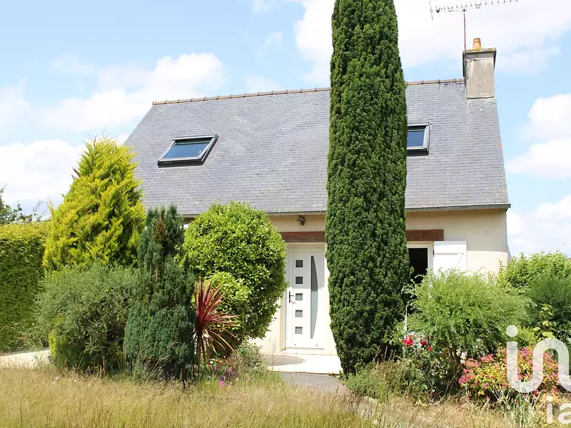 Maison, 75 m²