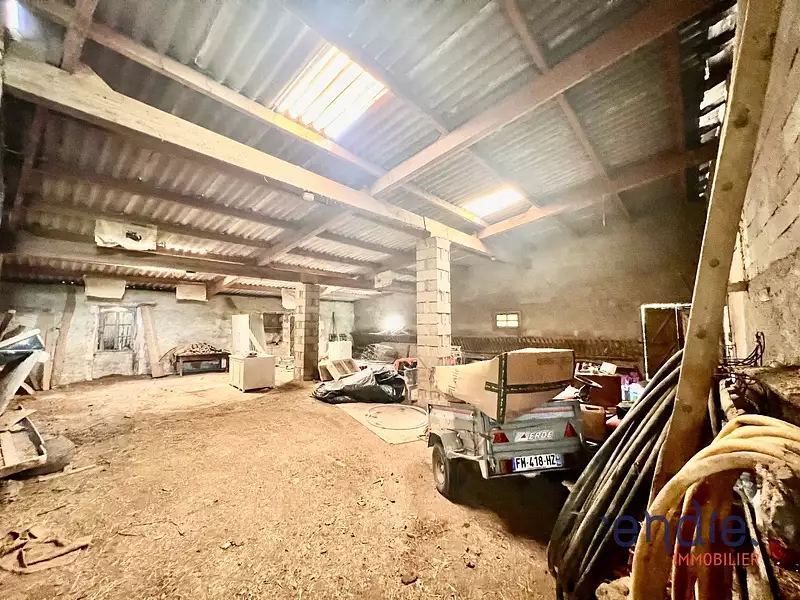 Maison, 135 m²