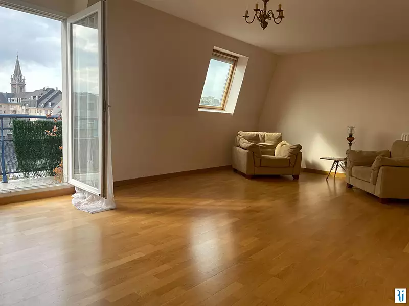 Appartement, 74,95 m²