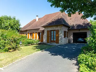 Maison, 163 m²