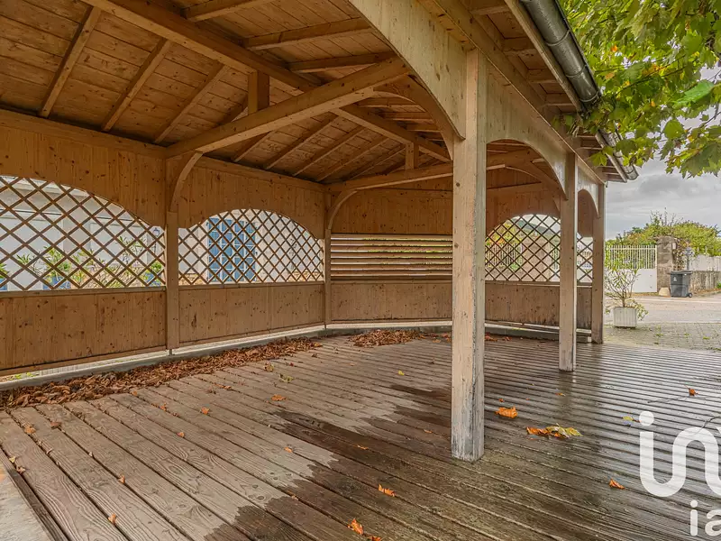 Immeuble, 400 m²