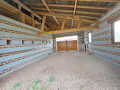 Maison, 88 m²