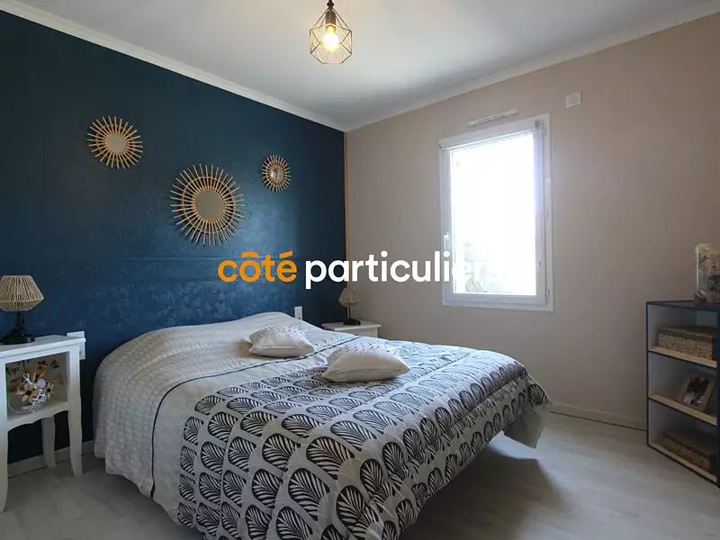 Maison, 66 m²