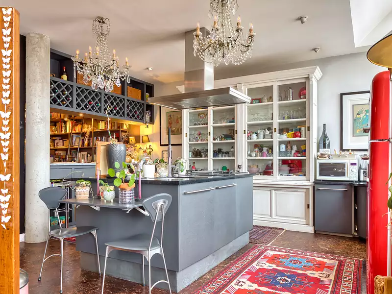 Appartement, 250 m²