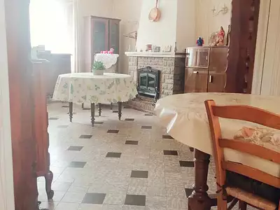 Maison, 120 m²