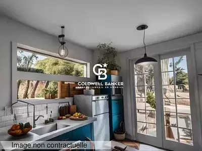 Maison, 154 m²