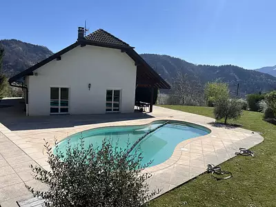 Maison, 177 m²
