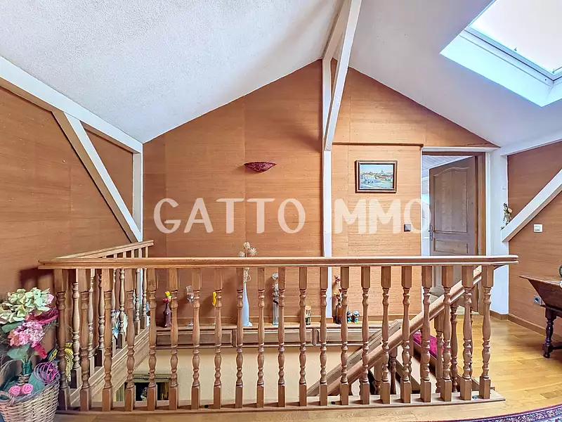 Maison, 200 m²