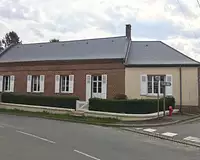 Maison, 116 m²