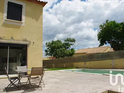 Maison, 89 m²