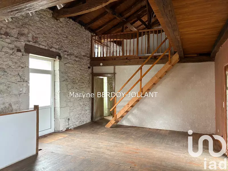 Maison, 149 m²