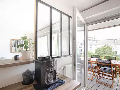 Appartement, 70 m²