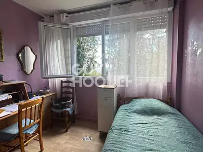 Appartement, 67,66 m²