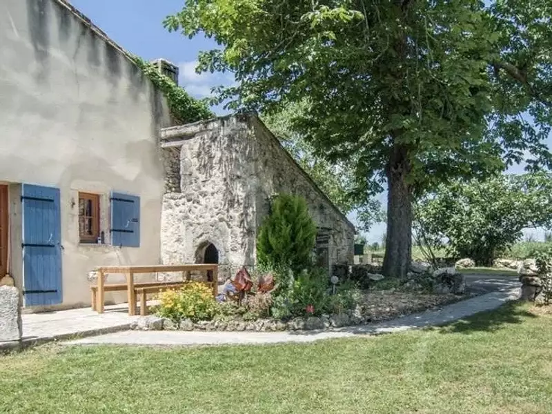 Maison, 113 m²