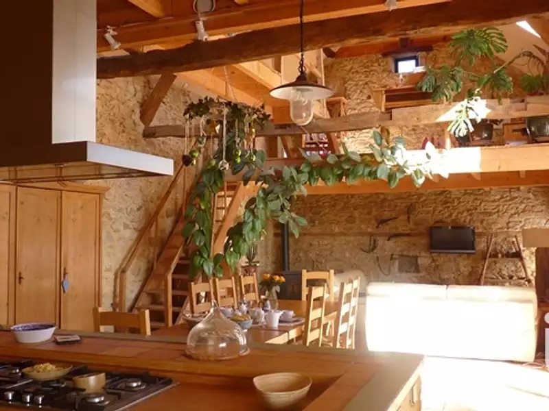 Maison, 203 m²