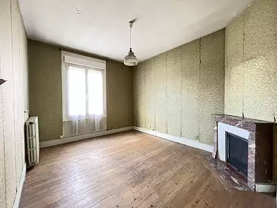 Maison, 98 m²