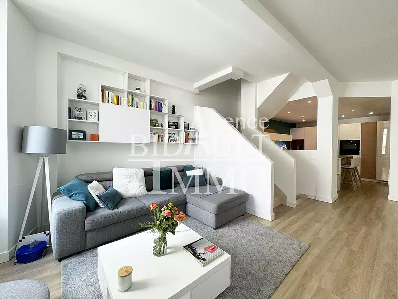 Appartement, 112 m²