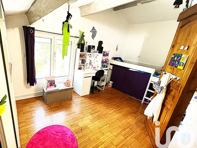 Maison, 200 m²
