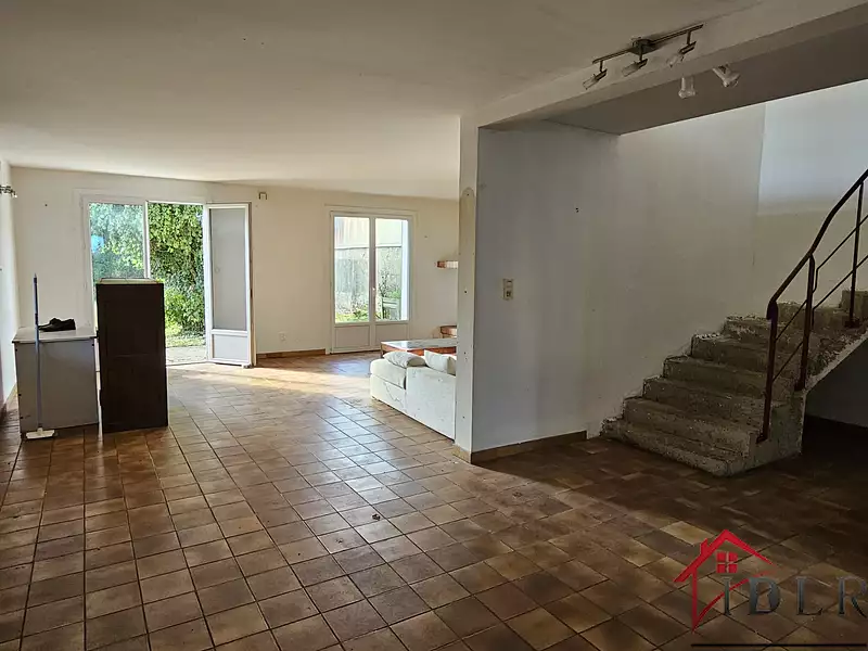 Maison, 158 m²