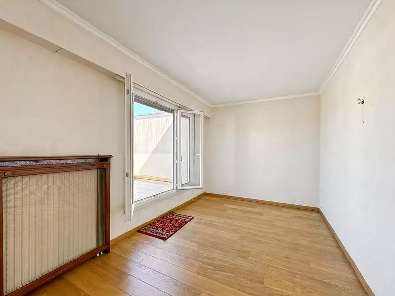 Appartement, 79 m²