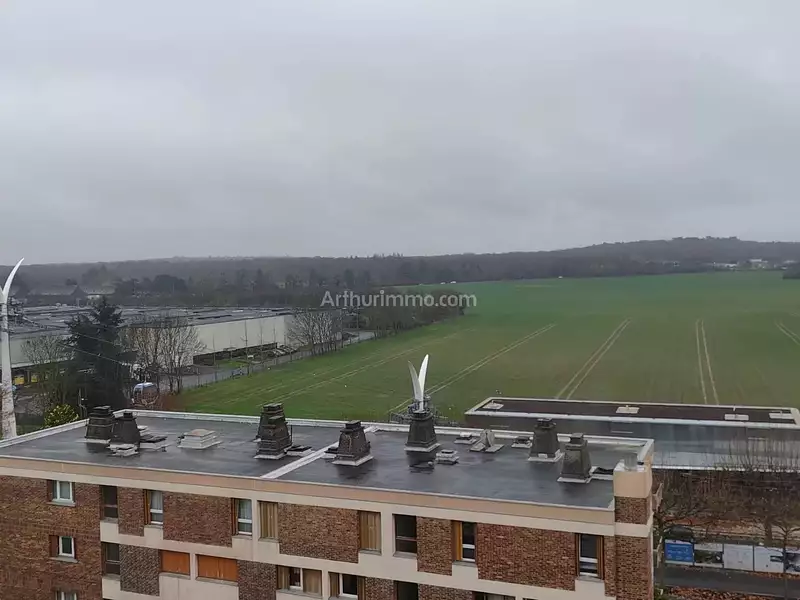 Appartement, 59,89 m²