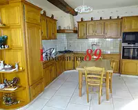 Maison, 133 m²