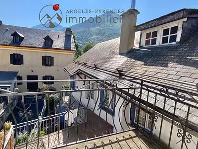 Maison, 208 m²
